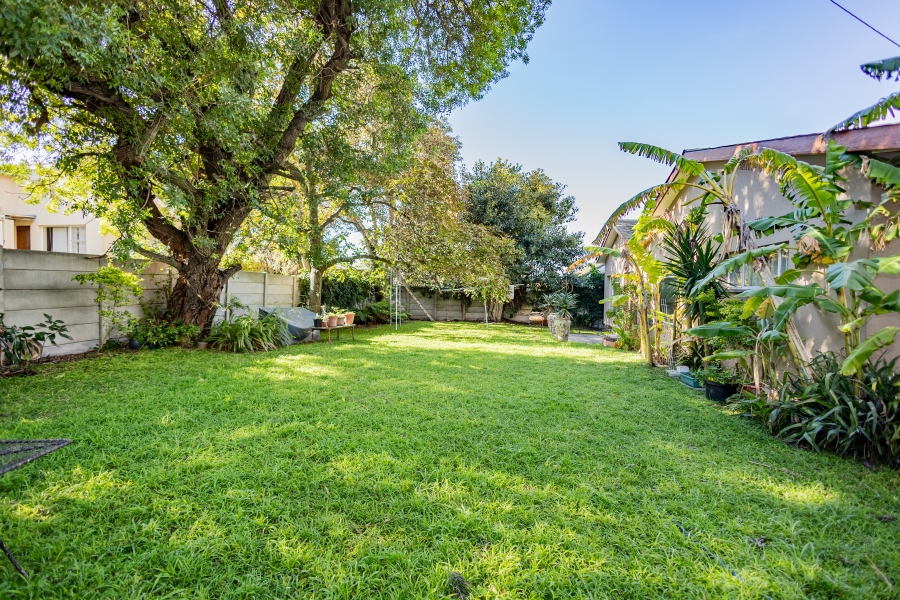 4 Bedroom Property for Sale in Oostersee Western Cape